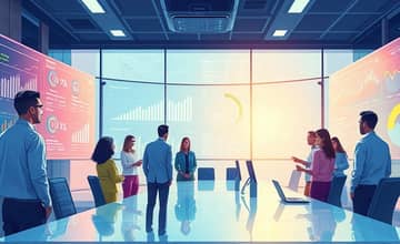 Prioritize transparent reporting for easy tracking