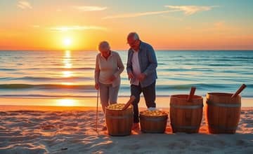 Use buckets for spending in different retirement phases