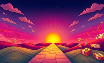 Employ glide path strategies approaching major milestones