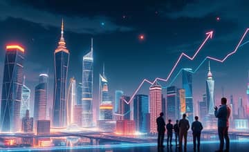 How venture capital is reshaping public markets