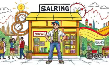 The surprising resilience of small business lending