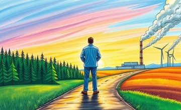 How climate-related disclosures are shaping investment flows