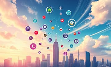 The shift from tangible to intangible assets in valuation