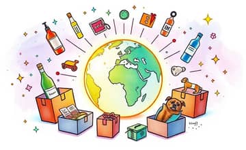 The rise of subscription models in unexpected sectors