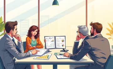 The Art of the Credit Interview: What Questions Really Matter?