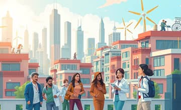 How demographic shifts are impacting long-term growth sectors