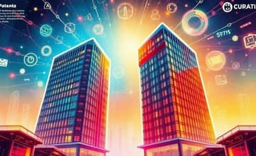 The growing importance of intellectual property in M&A