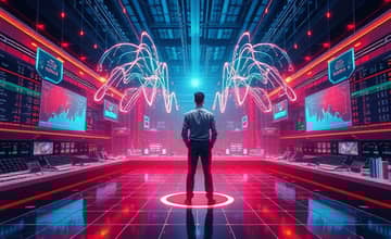 Why market makers are adapting to fragmented liquidity