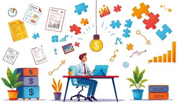 Cracking the Code: Deconstructing Complex Financial Statements