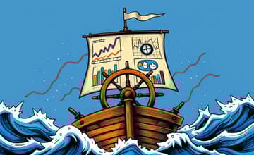 Mastering Stress Testing for Resilient Portfolios