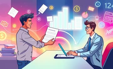 The Anatomy of a Perfect Credit Application