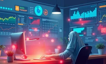 Detecting Early Warning Signals in Small Business Loans