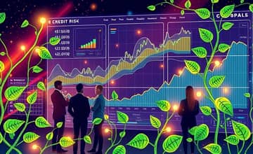 Credit Risk Management: Strategies for Sustainable Growth