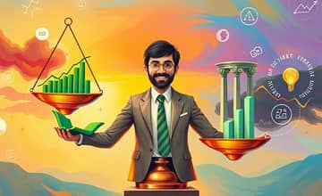 Beyond the 60/40: craft your ideal allocation