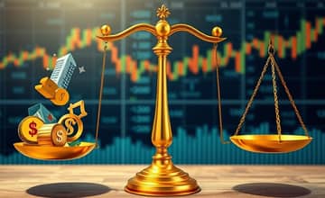 The strategic use of leverage in a diversified portfolio