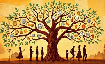 Designing portfolios for intergenerational wealth transfer