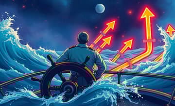 The strategic pivot: knowing when to change course