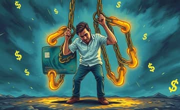 The Hidden Costs of Carrying a Balance