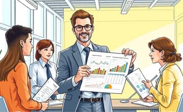 Crafting Compelling Credit Memos: Clarity and Conciseness