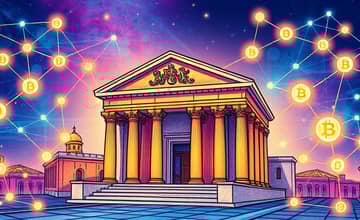 Decentralized finance: threat or opportunity for incumbents?