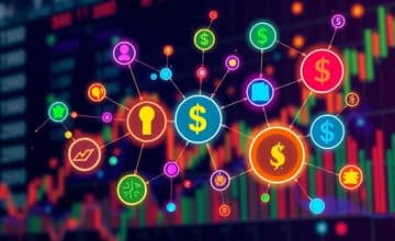 Mastering correlation: understanding asset relationships