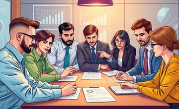 Credit Review Best Practices: A Guide for Lenders