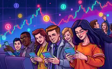 Why options trading is now a retail phenomenon