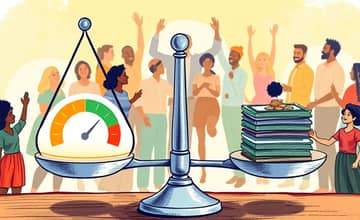 Your Credit Score and Debt: A Two-Way Street