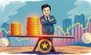 The role of active management in a low-cost portfolio