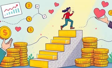 The Psychology of Payoff: Staying Motivated on Your Debt Journey