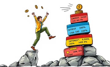 Beyond Minimums: Accelerating Your Debt Repayment Journey