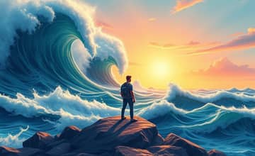 Turning the Tide: Reclaiming Your Financial Freedom from Debt