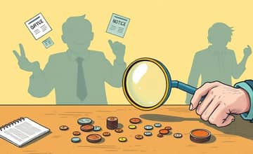 Silent Debt: How Small Balances Can Hurt You