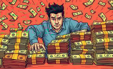 From Overwhelmed to Organized: Structuring Your Debt Payoff