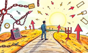 Beyond the Budget: Advanced Debt Reduction Tactics