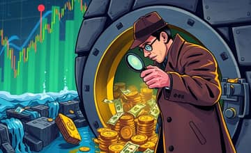 The Debt Detective: Uncovering Hidden Financial Leaks