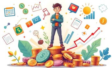 Debt-Proofing Your Future: Long-Term Financial Resilience