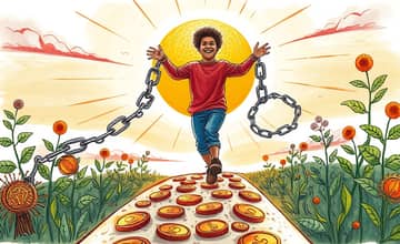 Unlock Your Debt-Free Potential: Mindset and Methods