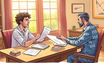 Mastering the Art of Debt Negotiation