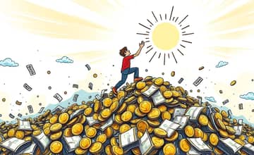 Resilience in Repayment: Bouncing Back from Debt Setbacks