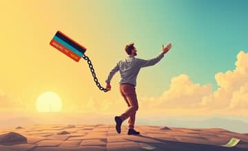 From Paralysis to Progress: Taking Action on Your Debt