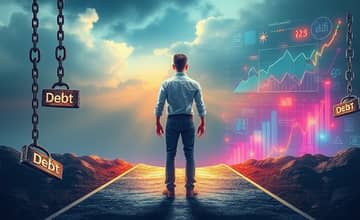 The Future-Proof Debt Plan: Adapt and Conquer