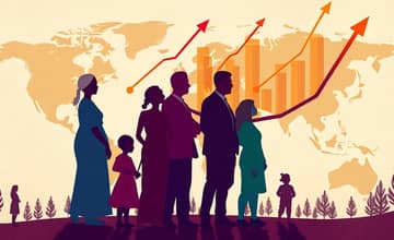 Demographics and Asset Allocation: A Forward Look