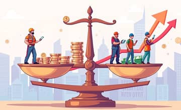 Wage Growth vs. Inflation: A Persistent Tug-of-War