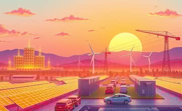 Utilities Sector: A New Growth Story?