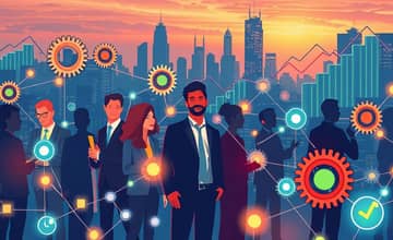 Labor Dynamics: A Fresh Lens on Economic Health