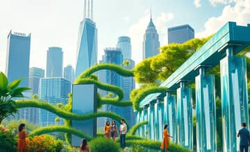 The Impact of ESG Factors on Corporate Credit