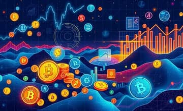 Crypto's Evolving Role: A Portfolio Piece?
