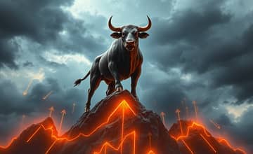 Recession Fears vs. Market Resilience: A Peculiar Disconnect