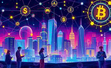 The Role of Fintech in Disrupting Credit Markets